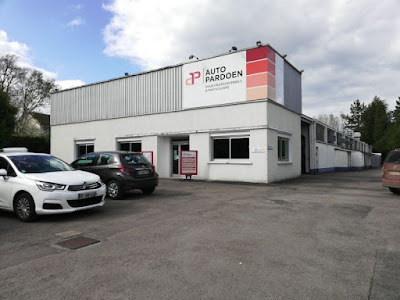 TOP GARAGE - AUTO PARDOEN à Rivery
