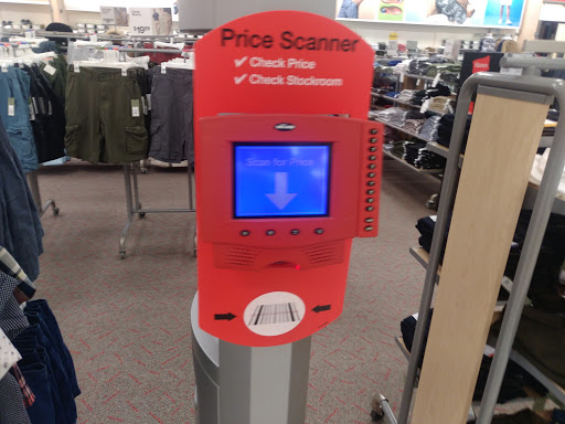 Department Store «Target», reviews and photos, 15880 San Carlos Blvd Suite 101, Fort Myers, FL 33908, USA