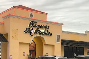 Taqueria mi pueblito image