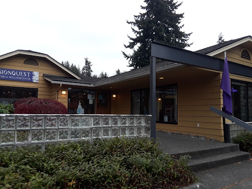 Book Store «Vision Quest Bookstore & Wellness Center», reviews and photos, 3602 Colby Ave, Everett, WA 98201, USA