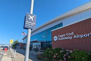 Cape Cod Gateway Airport image