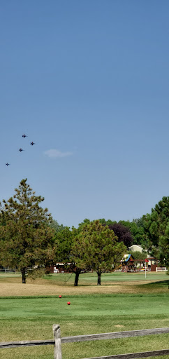 Golf Course «Prairiewood Golf Course», reviews and photos, 22 Prairiewood Dr S, Fargo, ND 58103, USA