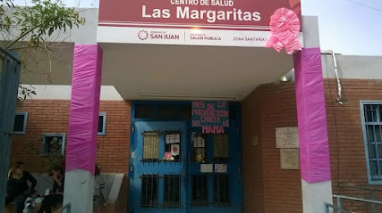 Centro De Salud Las Margaritas