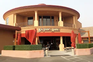 Big John's Market image