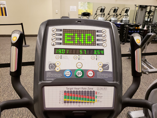 Gym «LA Fitness», reviews and photos, 100 Cedar Ave, South Windsor, CT 06074, USA