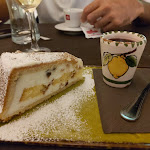 Photo n°1 de l'avis de Vanessa.r fait le 09/09/2020 à 13:44 sur le  Trattoria Il Paniere à Vieste