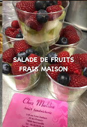 Photo n°14 de Chez Malika Traiteur à Sartrouville ()