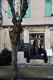 Photos du propriétaire du Restaurant français Café Bleu à Chartres - n°4