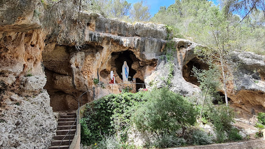 Cova de Lourdes Diseminado Diseminados Var, 337, 07142 Santa Eugènia, Balearic Islands, España