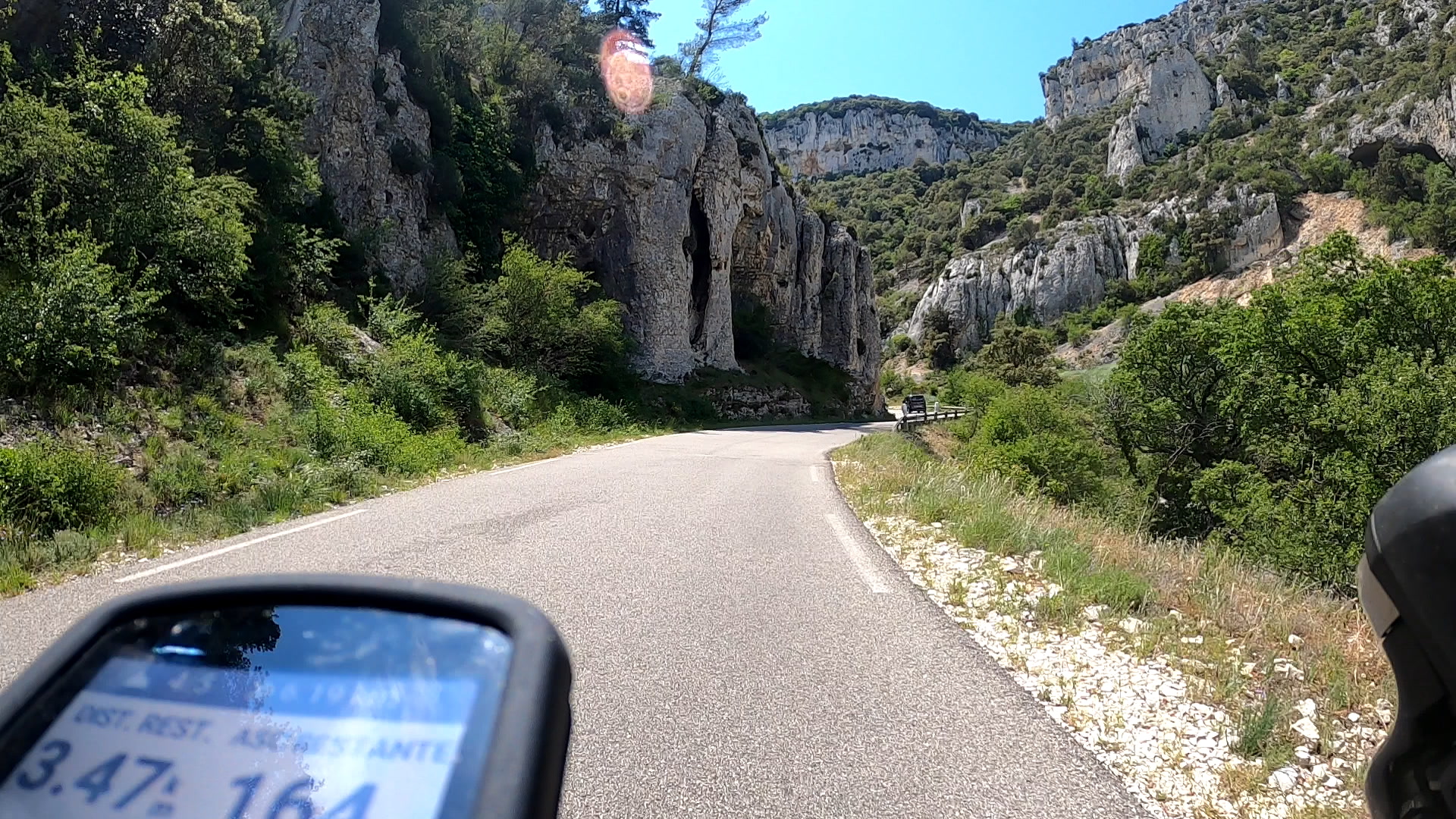 Photo n° 2 de l'avis de Michel.o fait le 29/05/2023 à 19:40