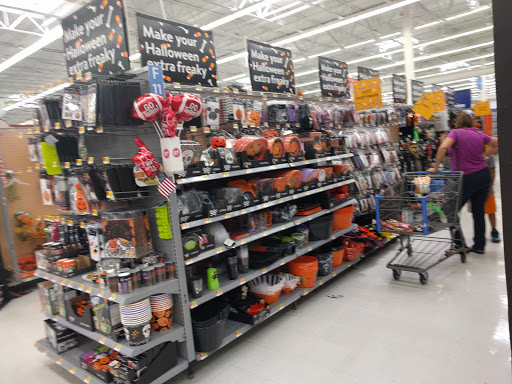 Department Store «Walmart Supercenter», reviews and photos, 301 Leonardwood Dr, Frankfort, KY 40601, USA