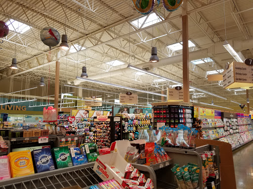 Grocery Store «Schnucks», reviews and photos, 12332 Manchester Rd, Saint Louis, MO 63131, USA
