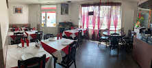 Atmosphère du Restaurant Kin à Choisy-le-Roi - n°1