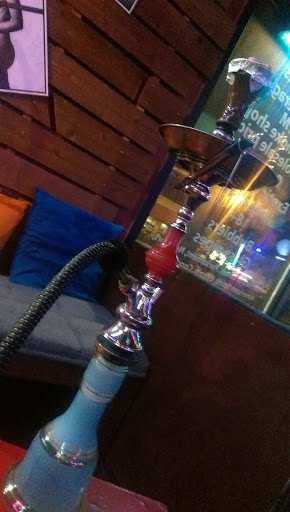 Lounge «Al Narah Hookah Lounge», reviews and photos, 18345 SE Stark St, Portland, OR 97233, USA