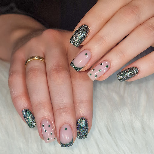 The nail club by Patsy in Mastertech, Co. Longford