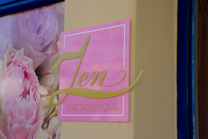 ZEN - The Boutique