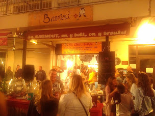 Photo n°62 de BARMOUT à Hendaye ()