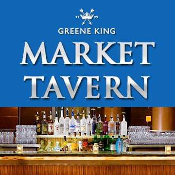 Comments and reviews of Market Tavern