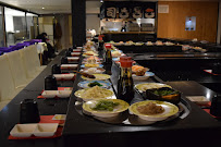 Plats et boissons du Restaurant de sushis SUSHI HIMIKO（Himiko sushi - Restaurant japonais sushis Saint-Etienne） - n°3