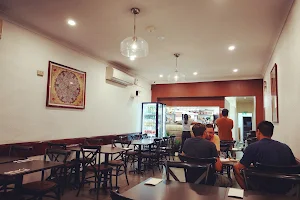 Rasika Indian Restaurant image