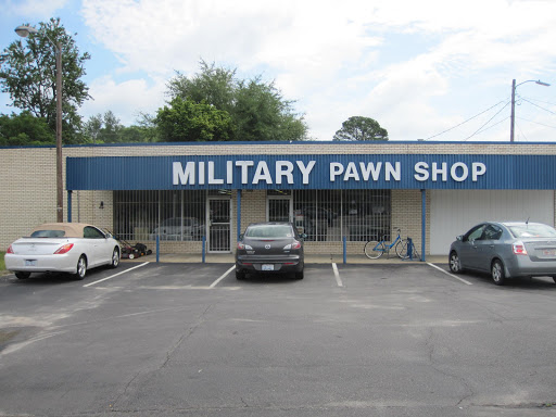 Military Pawn & Surplus