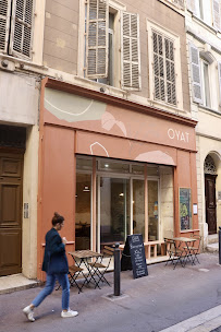 Photos du propriétaire du OYAT | café-restaurant et traiteur à Marseille - n°15
