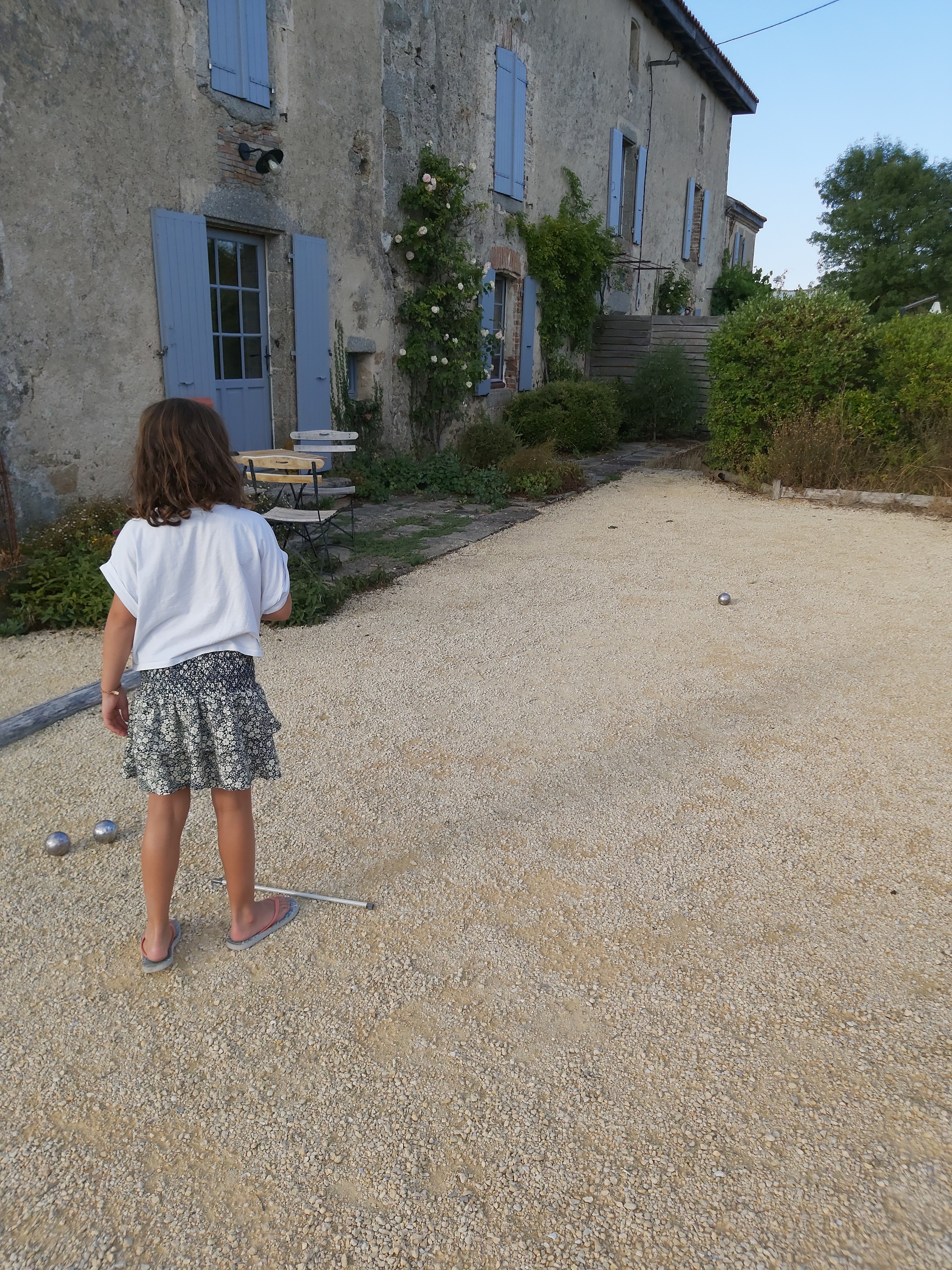 Photo n° 2 de l'avis de Guerrick.o fait le 21/08/2022 à 19:42
