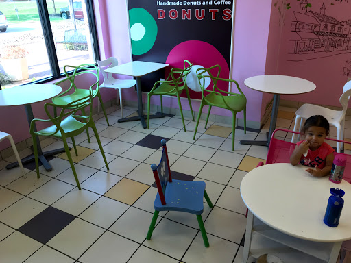 Donut Shop «Good Morning Donuts», reviews and photos, 2570 Justin Rd, Highland Village, TX 75077, USA