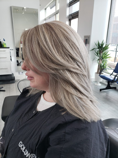 Beauty Salon «Arts & Chemistry Hair Salon», reviews and photos, 5224 Nicholson Ln, Kensington, MD 20895, USA