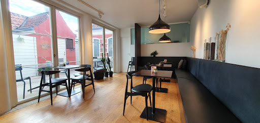 Lagkagehuset in Middelfart, Viborg