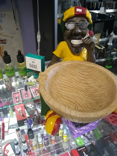 Tobacco Shop «Fly Zone Smoke Shop NPR», reviews and photos, 9129 Little Rd, Port Richey, FL 34668, USA