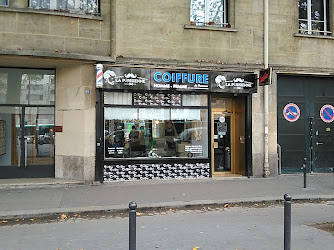 La Parisienne Coiffure