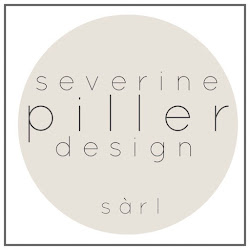 Séverine Piller Design - interior design and decoration consulting Sàrl
