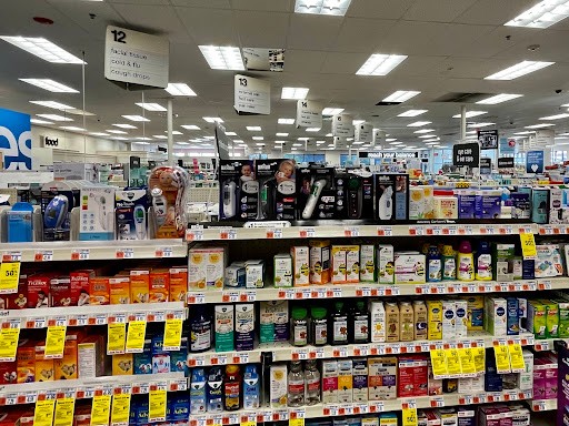 Drug Store «CVS», reviews and photos, 215 Alewife Brook Pkwy, Cambridge, MA 02138, USA