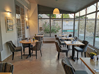 Atmosphère du Restaurant La Romantica (Le Bleu Saignant) à Poissy - n°14