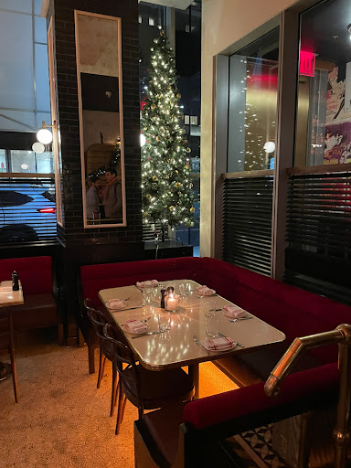 Photo of Brasserie Cognac 48th