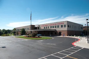 St. Mary's Medical Center image