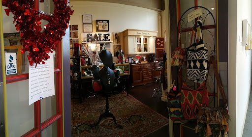 Art Gallery «Pyro Gallery», reviews and photos, 909 E Market St # 400, Louisville, KY 40206, USA