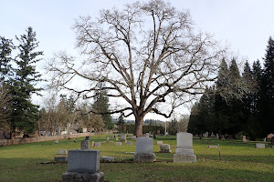 Union Cemetery of Cedar Mill