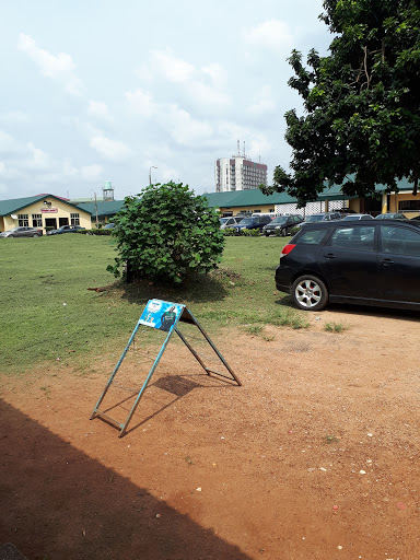 Military Hospital Port Harcourt, GRA Bus stop, Rurome-Rezigbu 500272, Port Harcourt, Nigeria, Public School, state Rivers