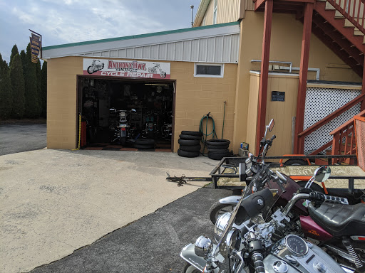 Auto Repair Shop «Anthony Highway Auto SLS & SVC», reviews and photos, 11460 Anthony Hwy, Waynesboro, PA 17268, USA