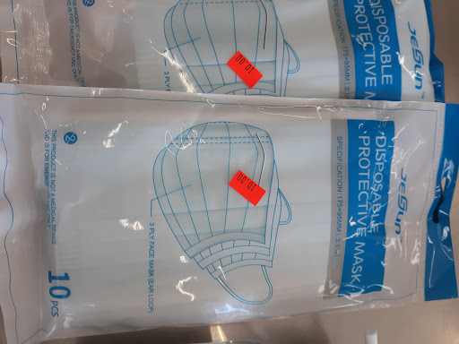 Supermarket «United Grocery Outlet», reviews and photos, 117 SE Broad St, Murfreesboro, TN 37130, USA