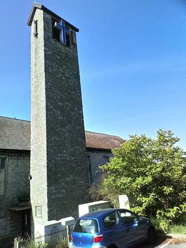 Reviews of Saint Philip's Church in Derby - Church
