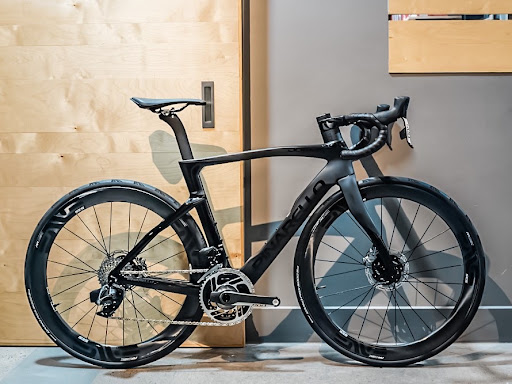 Bicycle Store «Urban Bicycle Gallery», reviews and photos, 4814 Nett St, Houston, TX 77007, USA