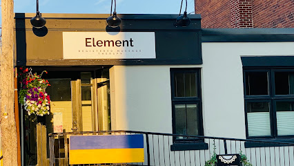 Element Registered Massage Therapy
