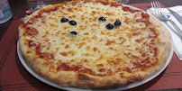 Pizza du Pizzeria Casa Siciliana à Issy-les-Moulineaux - n°8