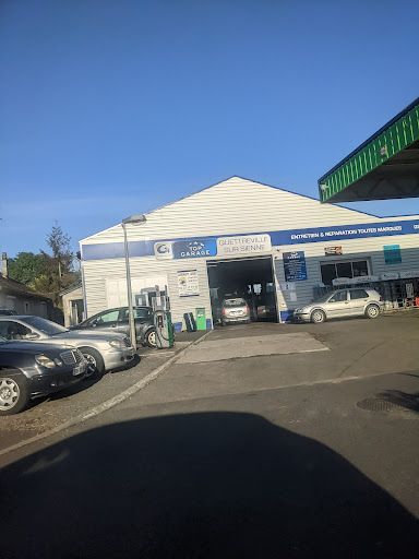 Photo 1 - Eurorepar Sarl Garage Du Centre