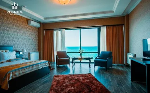 Regnum Hotel Baku image