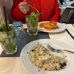 Photo n°1 de l'avis de M.r fait le 15/02/2024 à 17:15 sur le  Antico Caffè Castellino à Rome