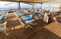 Photos du propriétaire du Restaurant L’épuisette Plage à Saint-Raphaël - n°1